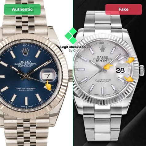 rolex cyclops real vs fake|are rolex watches genuine.